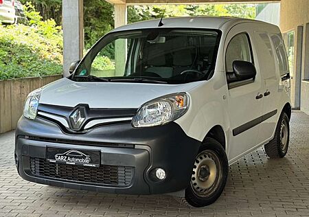 Renault Kangoo Rapid Blue dCi ** 3 Sitzer **