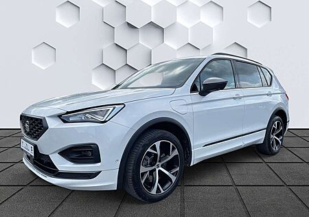 Seat Tarraco 1.4 TSI DSG e-HYBRID FR Navi Panoramadac