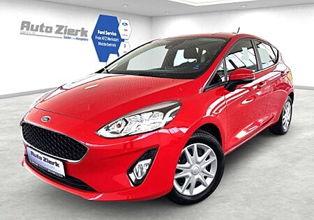 Ford Fiesta Cool & Connect 1.0 EcoBoost Klima SHZ DAB