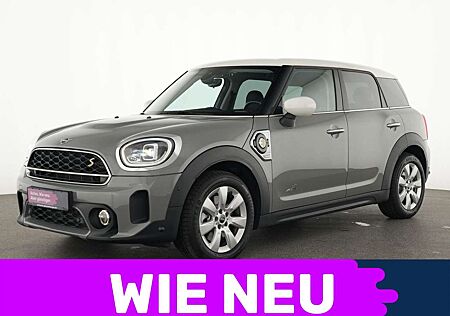 Mini Cooper S Countryman Cooper SE Countryman All4|Park-Assistent|LED|Nav