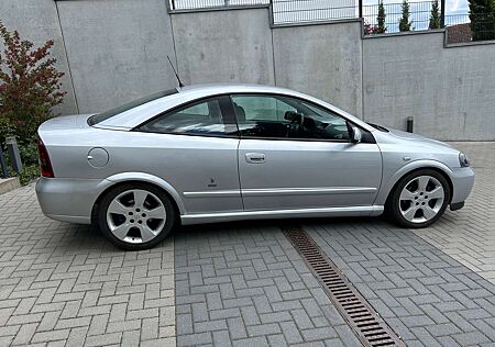 Opel Astra Coupe 1.8 16V Coupe
