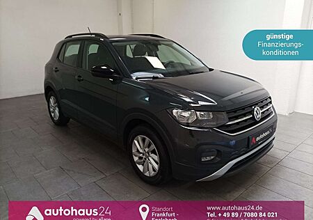 VW T-Cross Volkswagen 1.0 TSI Life USB|Klima|PDC|Isofix