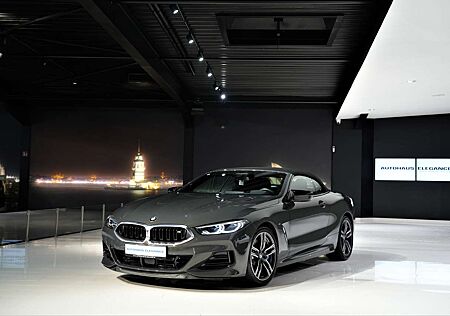 BMW M850 i xDrive*AERODYNAMIK*MERINO*LASER*