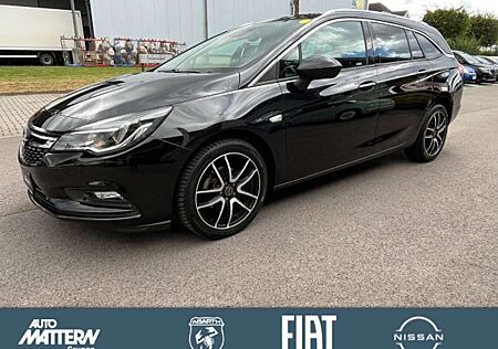Opel Astra K Sportstourer 1.4 Turbo Innovation