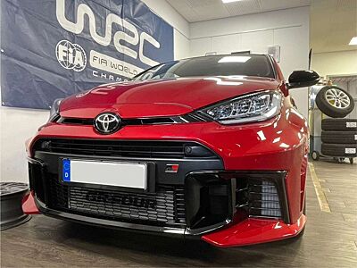 Toyota Yaris GR GR Yaris *Perf.Pk*Conv.Pk*AUTOMATIK*