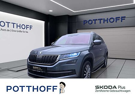 Skoda Kodiaq 2.0 TDI DSG STYLE KAMERA NAVI PDC LED
