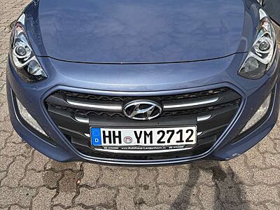 Hyundai i30 i30 1.4 Classic