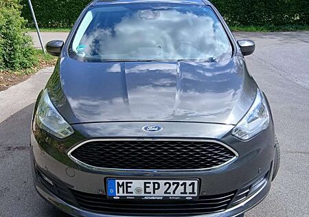 Ford C-Max 1.5 EcoBoost Start-Stop-System Aut. Titanium