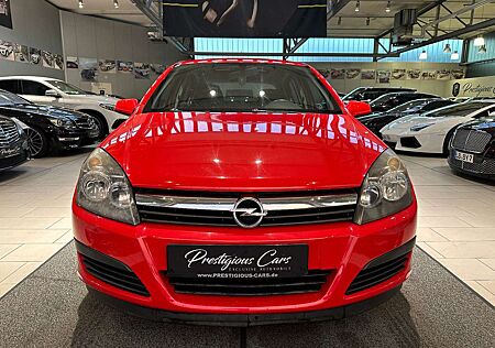 Opel Astra H 1.6 Edition KLIMAAUTOMATIK PANO TEMPOMAT