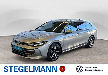 VW Passat Variant Volkswagen Hybrid 1.5 TSI DSG 0,5% Versteuer