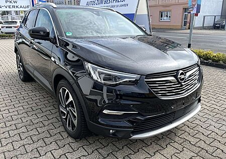 Opel Grandland X 1.2 Turbo Ultimate *LED*Navi*