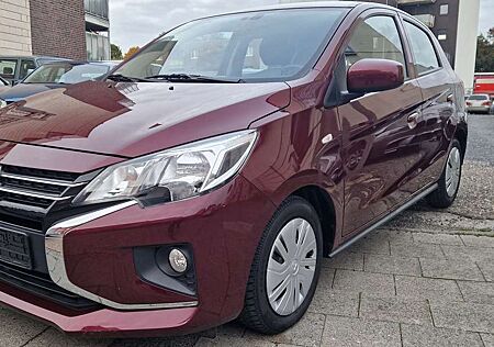 Mitsubishi Space Star 1.0 Plus