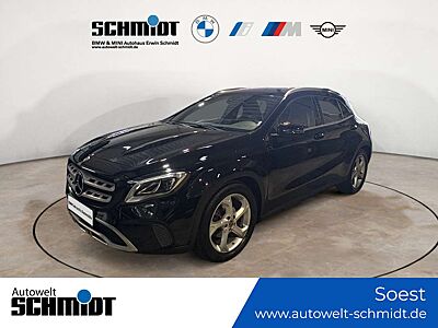 Mercedes-Benz GLA 180 d Urban + GARANTIE