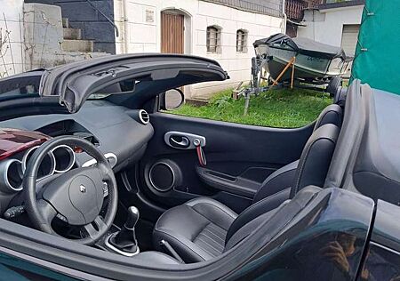 Renault Wind Night & Day