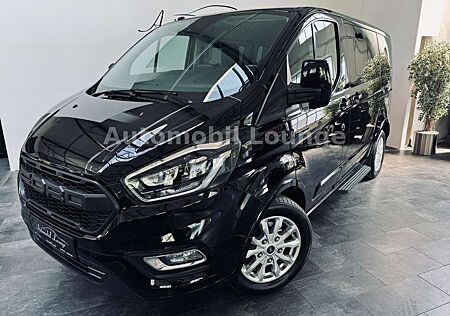 Ford Tourneo Custom L1 Titanium / AHK / NAVI