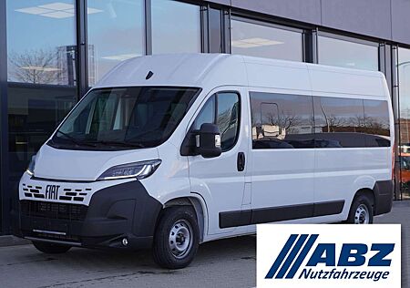 Fiat Ducato Modular L3H2 140/9-Sitzer+Rollstuhllift