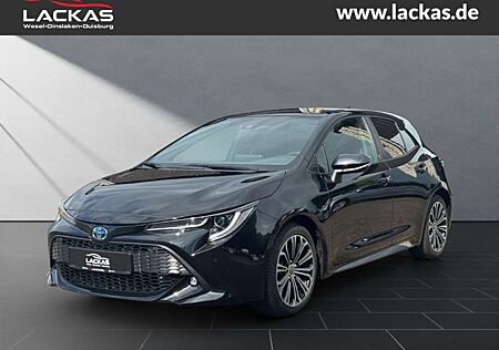 Toyota Corolla Hybrid Team D 2.0 NAVI+KAMERA+SITZHEIZ.+PDC