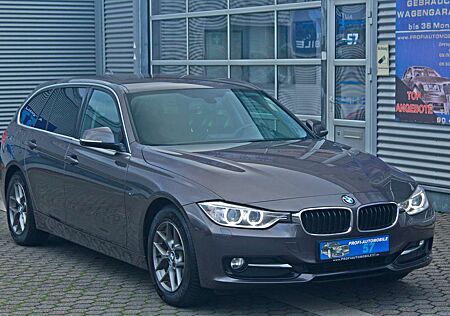 BMW 320d 320 Touring *SPORTLINE*NAVI*XENON*SITZHEIZUNG*