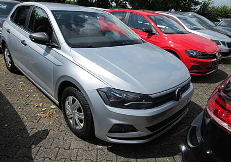 VW Polo Volkswagen Trendline 1.0 KLIMA GRA BLUETOOTH eFH ZV