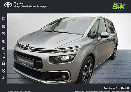 Citroën Grand C4 Picasso Citroen GJR+NAVI+Panoram.