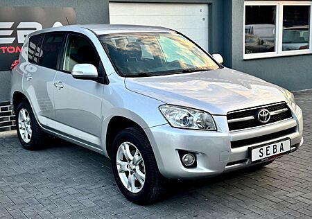 Toyota RAV 4 Life 'Klima'Bluetooth'AHK-2.000KG'