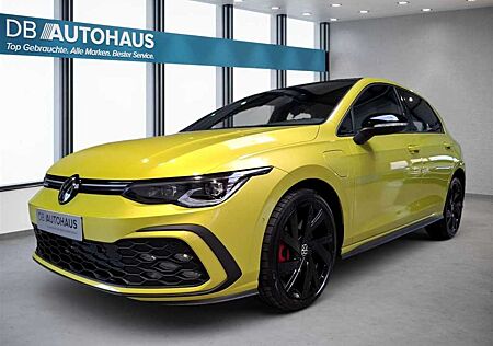 VW Golf Volkswagen GTE 1.4 eHybrid DSG