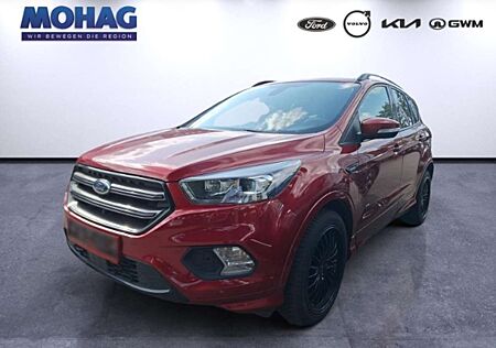 Ford Kuga ST-Line 1.5 EcoBoost 4X4 Navi Freisprech ALufelgen