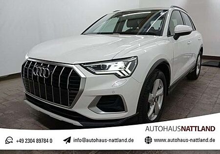 Audi Q3 35 TDI advanced Autom. Pano Matrix RFK VC