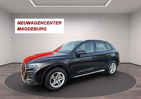 Audi Q5 Advanced Quattro 3.0 TDI*AHK*ST.HZG*NAVI*SOUNDSYST