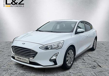 Ford Focus Trend 1.0 EcoBoost Start/Stopp