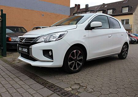 Mitsubishi Space Star Intro Edition+/1.HD/S.Hzng/Tempo/TOP