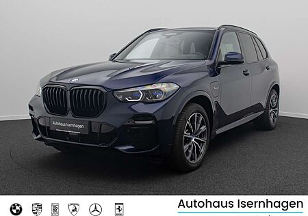 BMW X5 MSport HUD H K 360°Laser DAB Individual