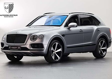 Bentley Bentayga V8 Centenary/Mulliner/City+Touring/22"