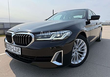 BMW 520 d xDrive*AUTO*LUXURY*VIRTU*LASER*GSHD*KAM*NAV