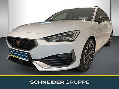 CUPRA Leon SPORTSTOURER 2.0 TSI 4DRIVE VZ ACC+BEATS
