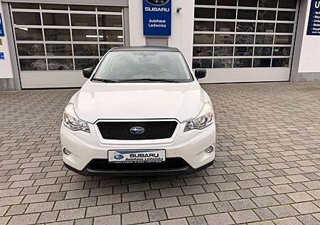 Subaru XV 2.0D Comfort Edition 35 Sport mit AHK