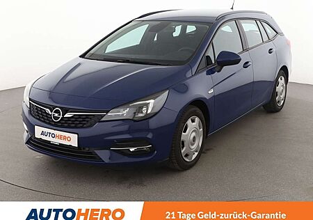 Opel Astra 1.2 Turbo Business Start/Stop*LED*PDC*SHZ*TEMPO*