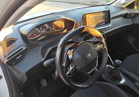Peugeot 208 BlueHDi 100 Active Pack