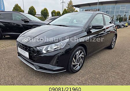 Hyundai i20 Trend Mild-Hybrid