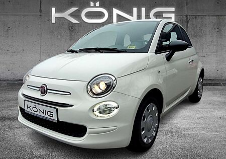 Fiat 500 1.0 GSE Klimaanlage & Sound