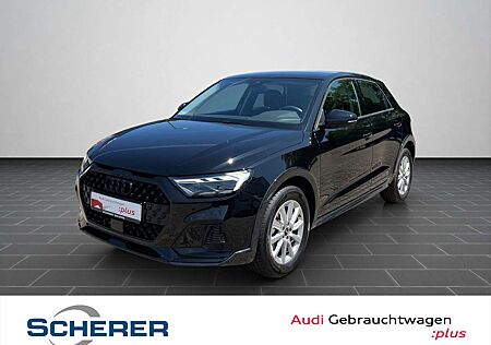 Audi A1 30 TFSI S-TRONIC NAVI LED OPTIK-SC