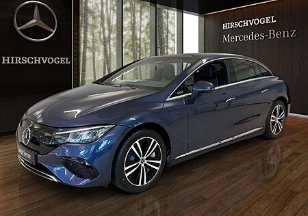 Mercedes-Benz EQE 300 Electric Art+Memory-P+MBUX+Navi-Prem+LED