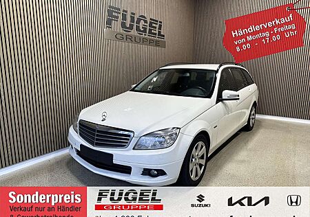 Mercedes-Benz C 200 T CDI 2.1 BlueEfficiency Navi