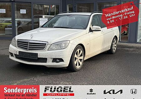 Mercedes-Benz C 200 T CDI 2.1 BlueEfficiency Navi
