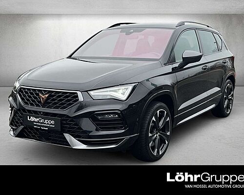 CUPRA Ateca 2.0 TSI 4Drive DSG VZ *ACC*AHK*