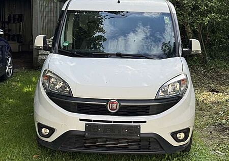 Fiat Doblo 1,6 Multijet Kombi Maxi SX