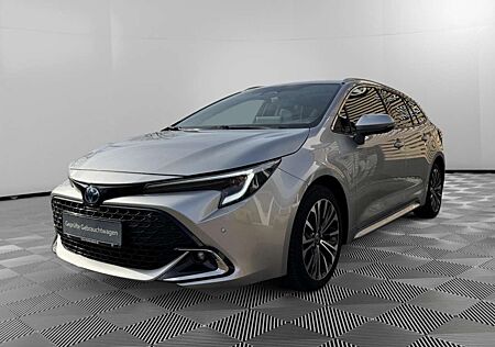 Toyota Corolla Touring Sports 2.0 Hybrid Team D LED