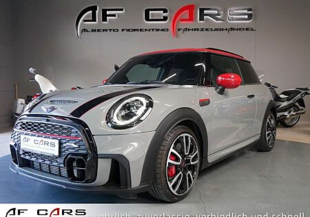 Mini John Cooper Works Pano ACC VC LED Kamera Harman Kardon