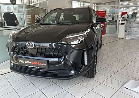 Toyota Yaris Cross Hybrid 130 1.5 VVT-i Teamplayer *Win