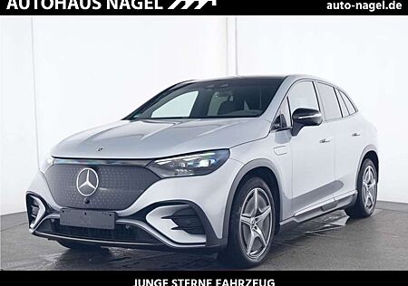 Mercedes-Benz EQE SUV EQE 350 4M SUV Night*AMG-Premium*AIRMATIC*AHK*